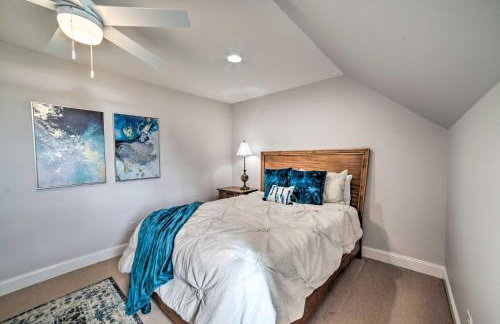 Starkvegas Clubhouse about 2 Mi to MSU Campus! - Foto 30