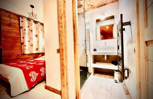 Fleurs et Neige - Foto 61