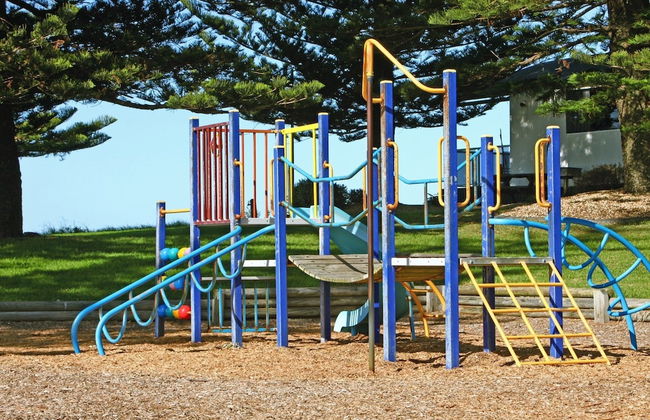 Surf Beach Holiday Park - Foto 29