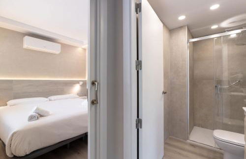 Aparthotel Vilassar - Foto 43