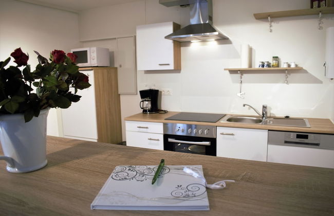 Haus Fresenhagen - Foto 28