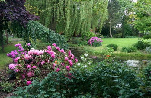 Holiday Home Auszeitoase Freystadt - Park- Billard- Sauna- Kamin- E-Bikes- - ideal für große by Interhome - Foto 11