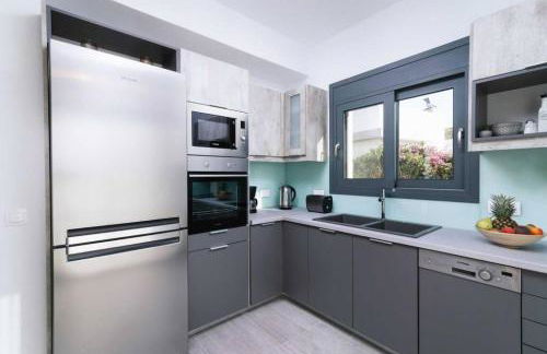 Villa Rechtra in Kamilari - Photo 13