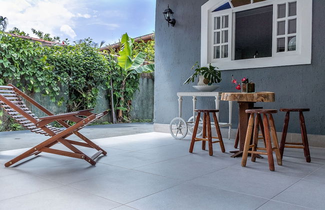 Casa Viela da Paz - Foto 19