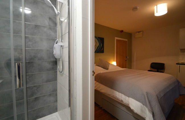 The Plough Retreat - Foto 15