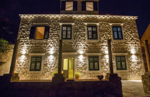 Villa Ani apartment Ariel - Foto 44