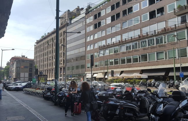 BnButler - Broletto - Foto 38