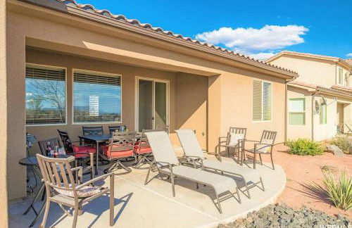 Unwind in Paradise Your Private Southern Utah Oasis for 14 - Foto 12