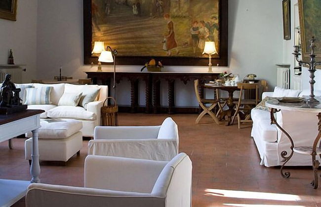 B&B Casa Schlatter - Foto 3