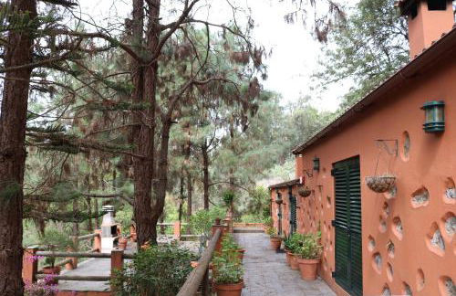 Casa Rural en medio del bosque, El Lance - Foto 40