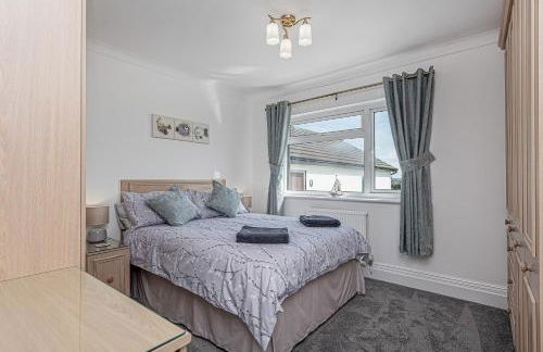 Glasfryn Rhoscolyn Relaxing family friendly home close to the beach - Foto 50