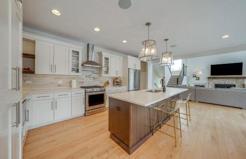 Bring the Family! Suburban Gem in Plainfield - Foto 11