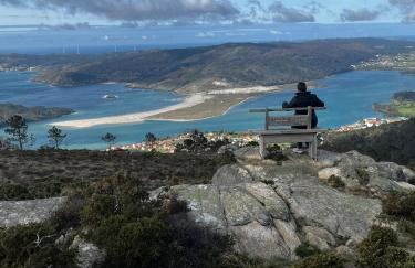 ruta dos faros Corme - Puerto Galicia playa - Foto 30