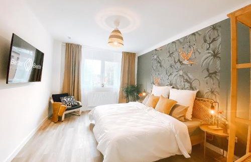 BetterBeds Recklinghausen - Herten - Foto 46