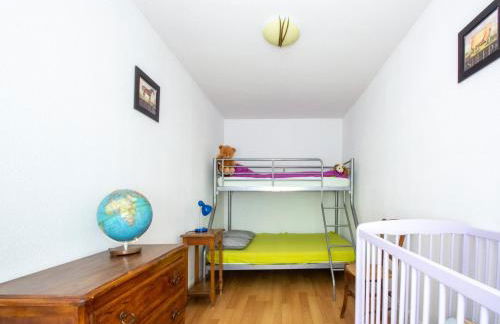 Holiday Home in Hérisson near Lake - Foto 19