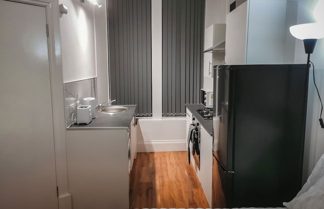 SH Apartments - Dixon Street - Foto 33