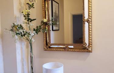 Spacious flat with a garden near tube, train, Thames and the city center - Foto 26