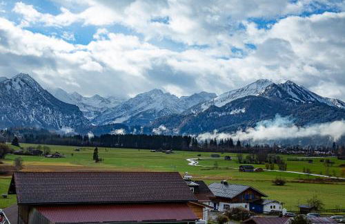 HeimatBlick Ferienwohnen in Rubi - Photo 41