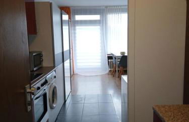 B507, Schönes und gemütliches Appartement - Photo 1