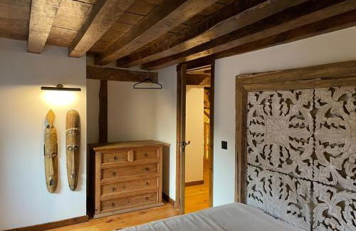 Alojamiento El Olvido en Piedralaves - Photo 25