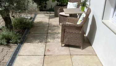 Apartment am Weinberg - Foto 3