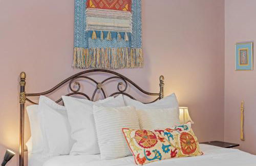 Spacious, Soulful Southern Stay - Foto 51