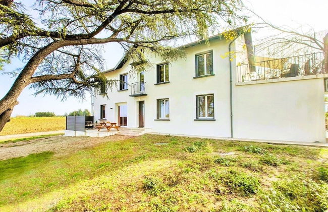 Le Cottage Nature Syrah - Foto 26