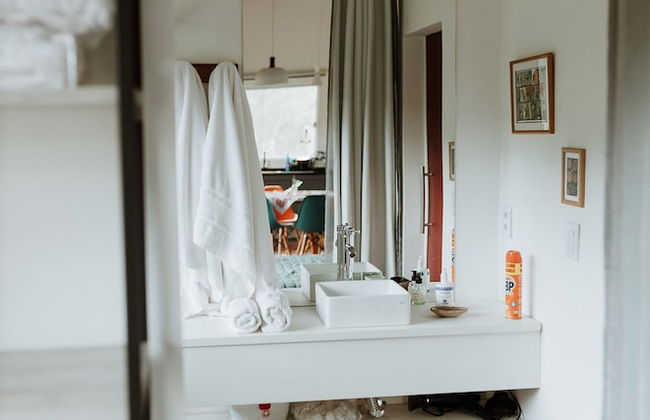 Refugio Marincek - Gonçalves - MG - Foto 16