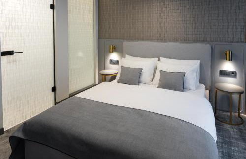 Art Boutique Aparthotel - Photo 13