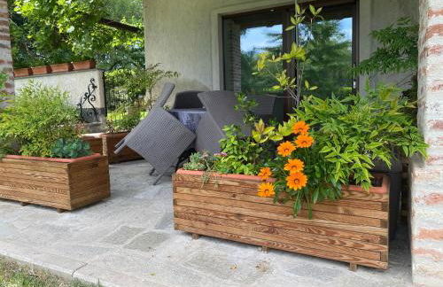 Villa Giulia - Bisalta - Foto 37