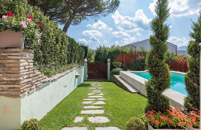 Il Nido 2 2 in Staggiano - Photo 18