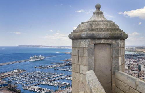 Villa Alicante Sunbeach - Foto 51