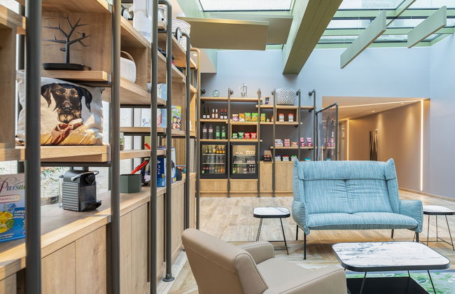 Aparthotel Adagio Lille Centre Grand Place - Photo 3