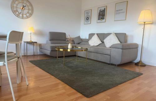 The Cotton Mill Hideaway - One Bedroom Apartment - Free Parking near Etihad Stadium & CoOp Live - Foto 1