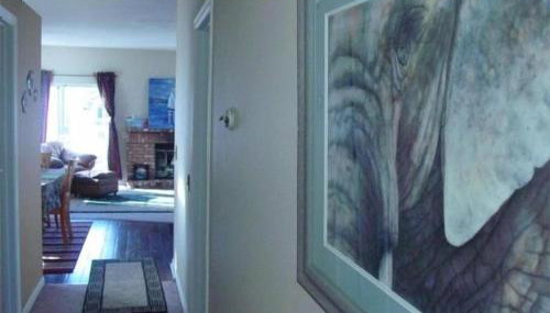 the Newport Family Peninsula Beach House - Foto 2