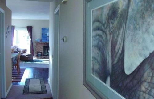 the Newport Family Peninsula Beach House - Foto 2