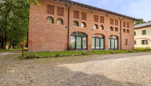 La Montagnola - Foto 1, Garden