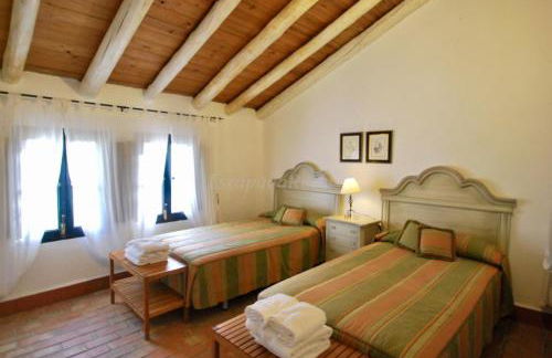 Finca La Vicaria AGUADULCE - Foto 6