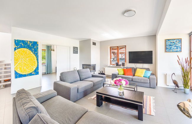 Osada Zamkowa Sun&Snow - Foto 77