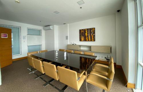 Ozped Flats Particulares Apartamento completo no Biarritz - Foto 16
