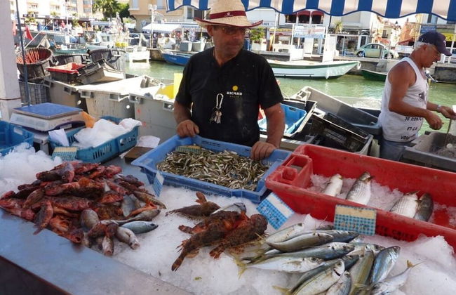 Villa des Cigales - Foto 17