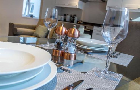 Mansio Suites Basinghall - Foto 78