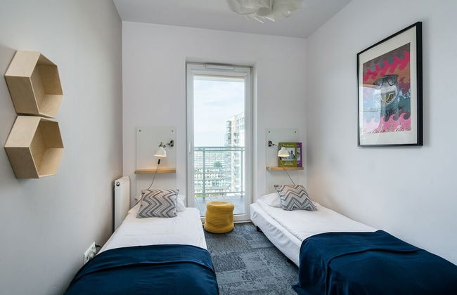 Elite Apartments Marine Cztery Oceany - Photo 62