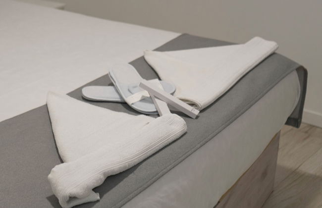 Oshun Plaza Castilla - Foto 20