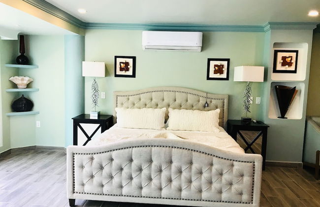 Puerto Vallarta Family Vacation Home, Beach Frontage - Foto 18