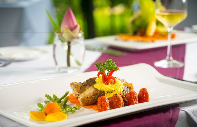 Koulen Hotel - Foto 60