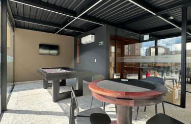 Studio Aconchegante - Tudo novinho - Foto 40