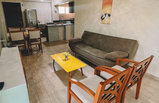 Apartamento Praia do Cumbuco - Photo 22