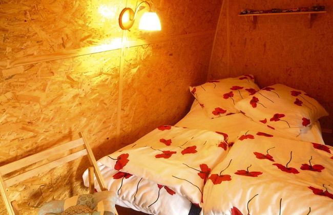 House Near Lake Zawiat and Baltic Sea - Photo 2