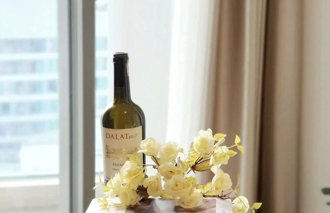 Ken's House - The Sóng Condotel Vũng Tàu - Foto 60